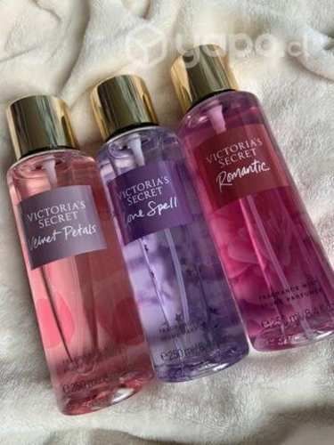 Colonias Victorias Secret 250 ml