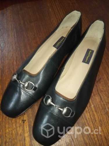 Zapatos Hush Puppies Mujer