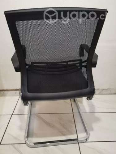 Silla de escritorio
