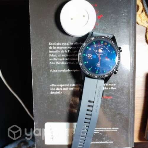 Huawei watch gt 2