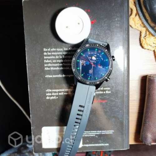 Huawei watch gt 2