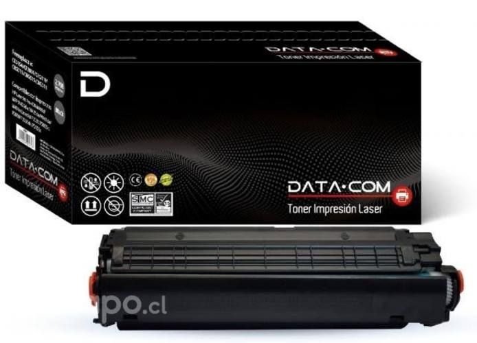 Toner 80A Alternativo