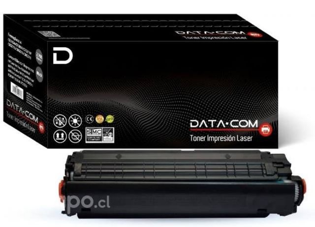 Toner 80A Alternativo