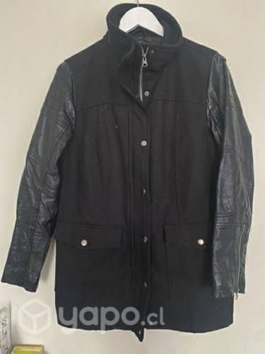 Chaqueton F 21 mujer talla M