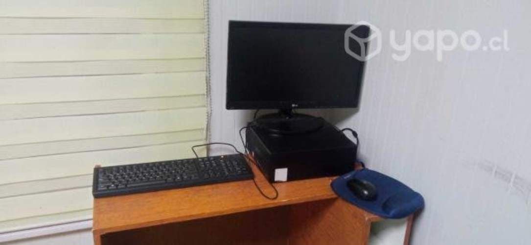 Pc escritorio