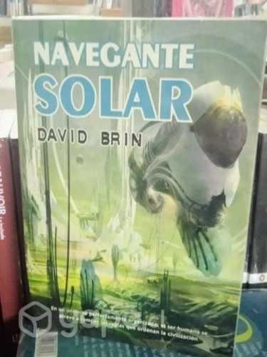 Navegante solar
