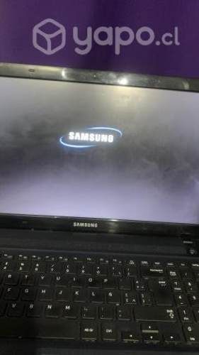 Notebook Samsung