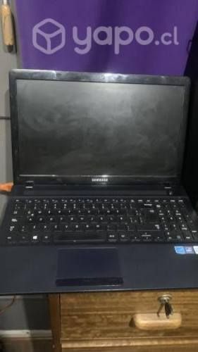 Notebook Samsung