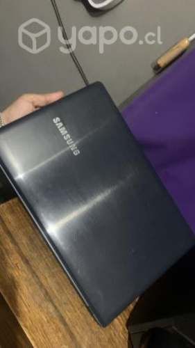 Notebook Samsung