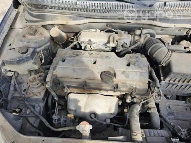 Motor hyundai new accent 1.6 2009
