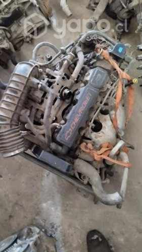 Motor Chevrolet montana-Corsa 1.8
