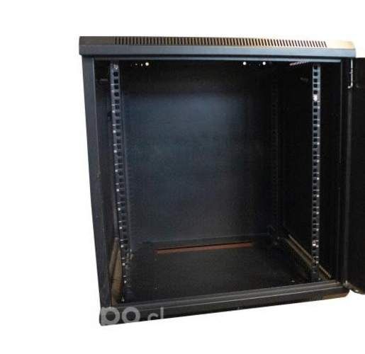 Rack puerta vidrio