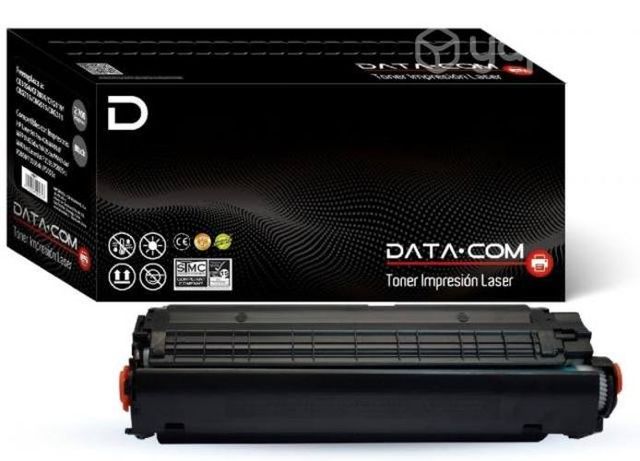 Toner HP 05A Alternativo