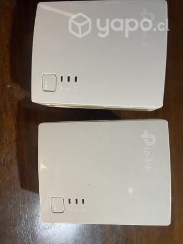 Powerline TP-Link AV600