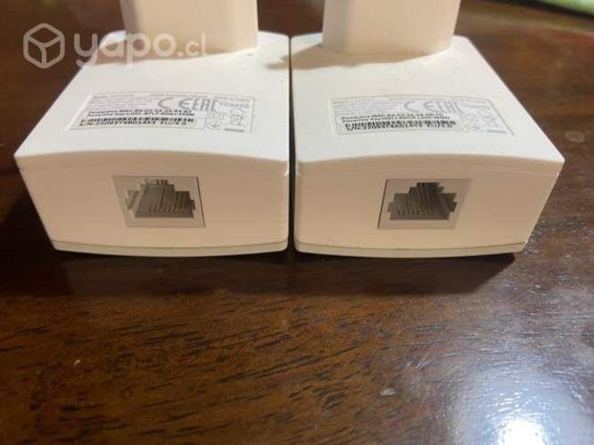 Powerline TP-Link AV600