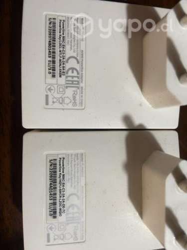 Powerline TP-Link AV600