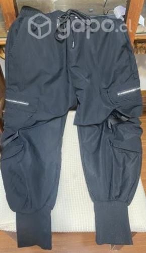 Pantalón Cargo Shein