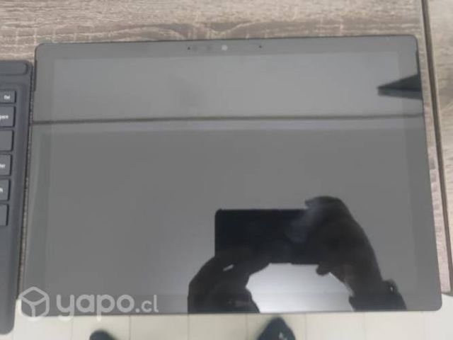 Microsoft Surface Pro 7 (i7-1065G7 / 256 GB / 16 G