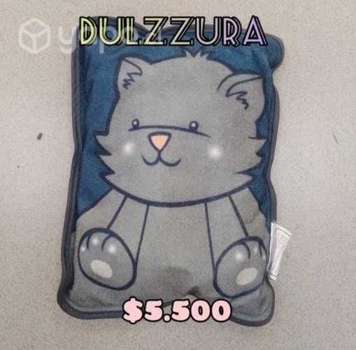 Guatero eléctrico animalitos