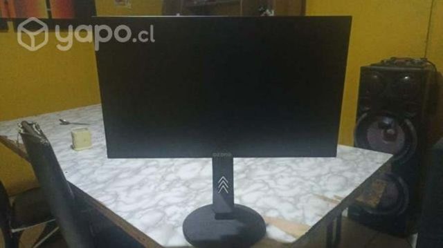 Monitor Gaming DSP 25 pro