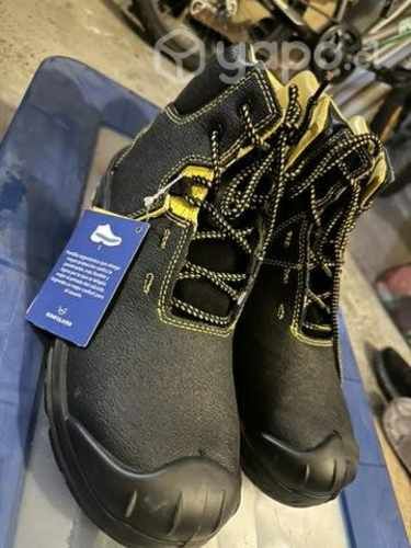 Zapatos de seguridad talla 42