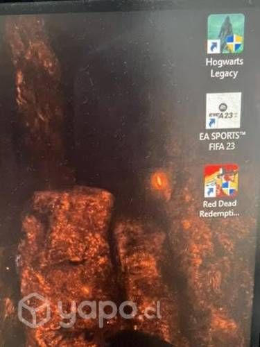 Omen 15 laptop gamer