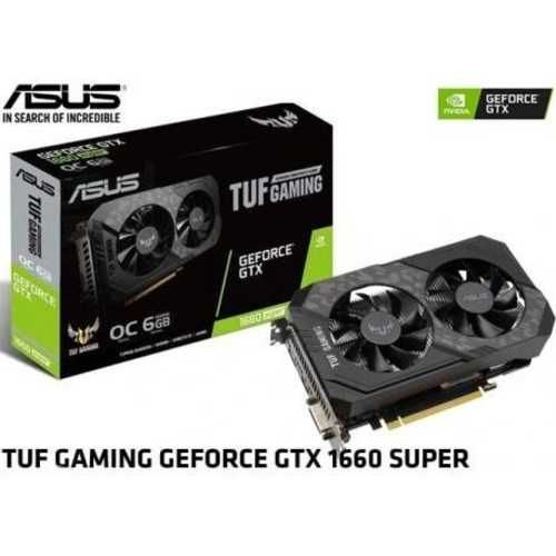 Computador gamer gtx 1660 super 6gb