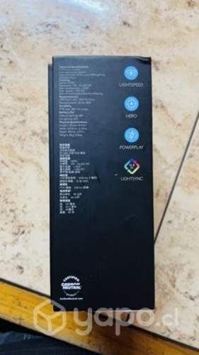 Mouse Logitech G Pro Wireless USADO