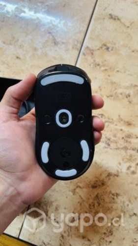 Mouse Logitech G Pro Wireless USADO