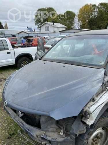 Parabrisas original-ssangyong actyon 2011