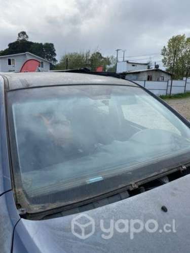 Parabrisas original-ssangyong actyon 2011