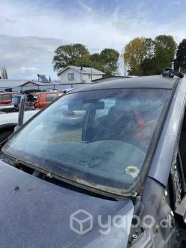 Parabrisas original-ssangyong actyon 2011