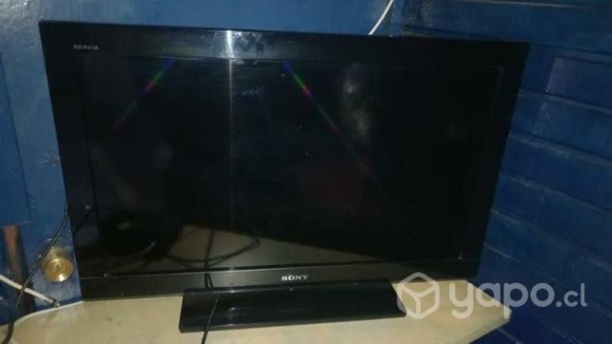 Televisor lcd Sony