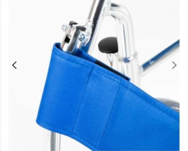 Silla de transporte premium