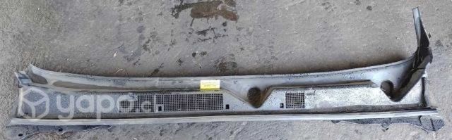 Rejilla Cubre Torpedo (NPD311) Nissan NP300 4x4