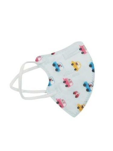 KN 95 Infantil Niño