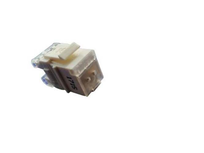 Conector RJ45 Hembra CAT 5E Furukawa Multilan Blan