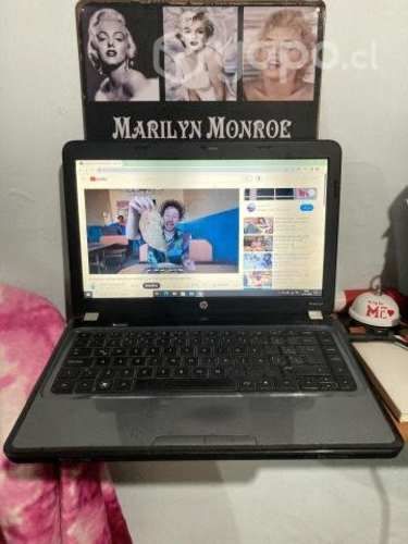 Notebook Hp