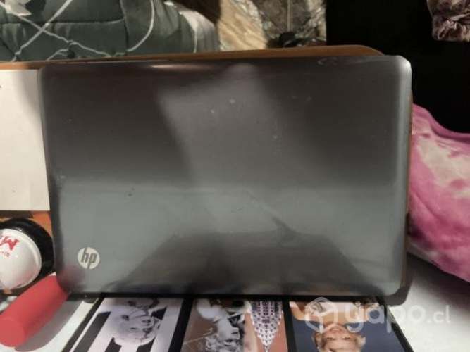 Notebook Hp