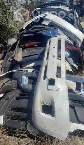 Paragolpe rav4 2012 original