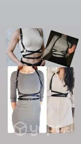 Accesorios Arnés Hombre Mujer