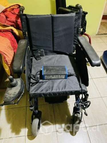 Silla electrica