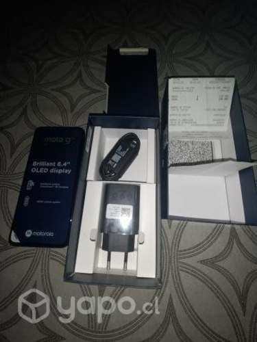 Motorola moto g71 (5G) 128 GB