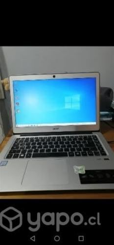 Notebook acer swift 3