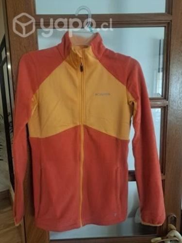 Ropa Columbia Original casi nueva