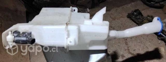 Depósito Sapito Kia Sportage