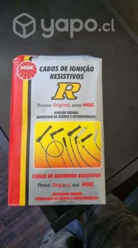 Cable de bujia suzuki baleno año 1998