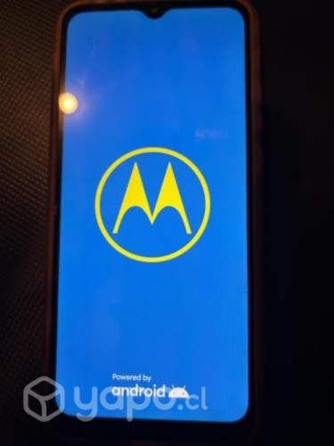 Celular Xiaomi note8 y motorola g8 power lite