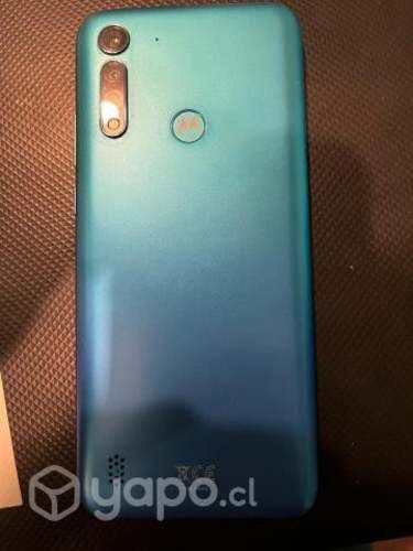 Celular Xiaomi note8 y motorola g8 power lite