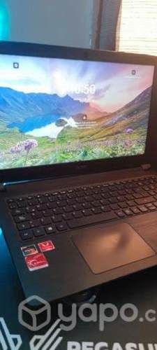 Notebook Acer Aspire A315-41